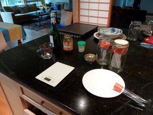 Culutre Mushroom Lab, Tofino